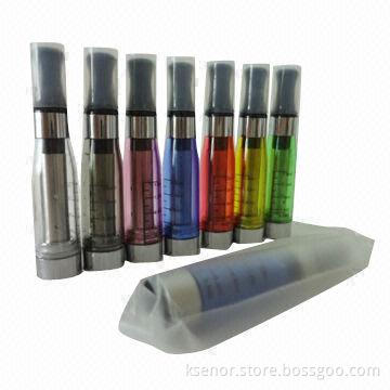 Recommended Electronic Cigarette with 2-4 Hours Charging Time